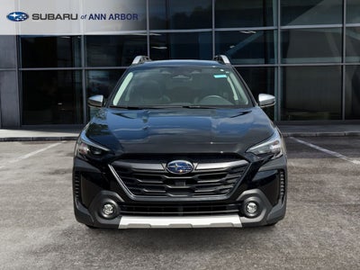 2023 Subaru Outback Touring **LIFETIME POWERTRAIN**