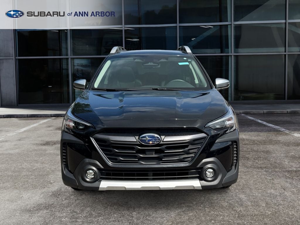 2023 Subaru Outback Touring **LIFETIME POWERTRAIN**
