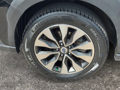 2023 Subaru Outback Touring **LIFETIME POWERTRAIN**