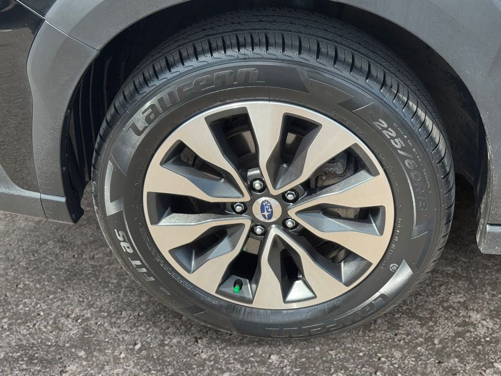 2023 Subaru Outback Touring **LIFETIME POWERTRAIN**