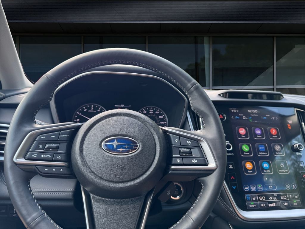 2023 Subaru Outback Touring **LIFETIME POWERTRAIN**