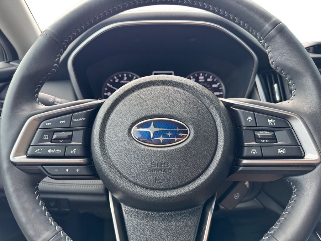 2023 Subaru Outback Touring **LIFETIME POWERTRAIN**