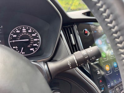 2023 Subaru Outback Touring **LIFETIME POWERTRAIN**