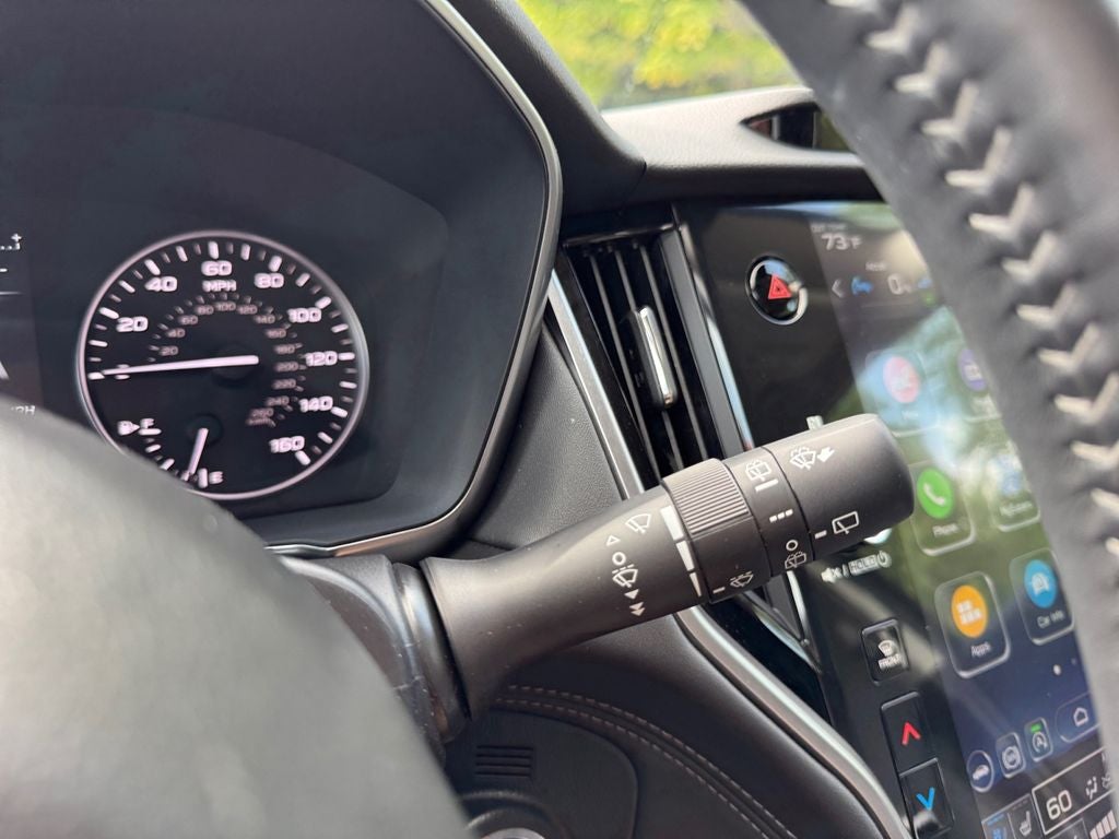 2023 Subaru Outback Touring **LIFETIME POWERTRAIN**