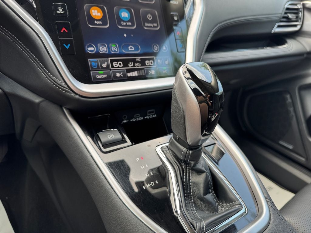 2023 Subaru Outback Touring **LIFETIME POWERTRAIN**
