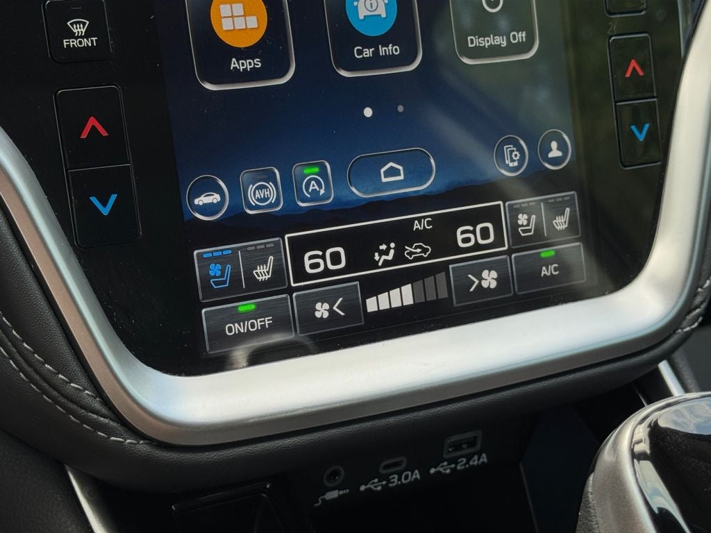 2023 Subaru Outback Touring **LIFETIME POWERTRAIN**