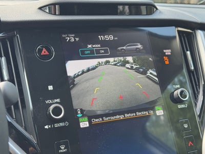 2023 Subaru Outback Touring **LIFETIME POWERTRAIN**