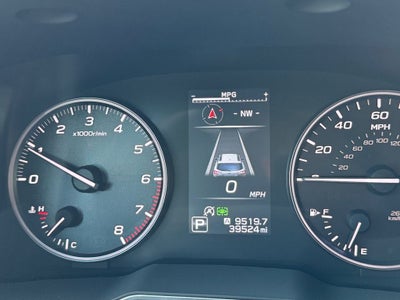 2023 Subaru Outback Touring **LIFETIME POWERTRAIN**