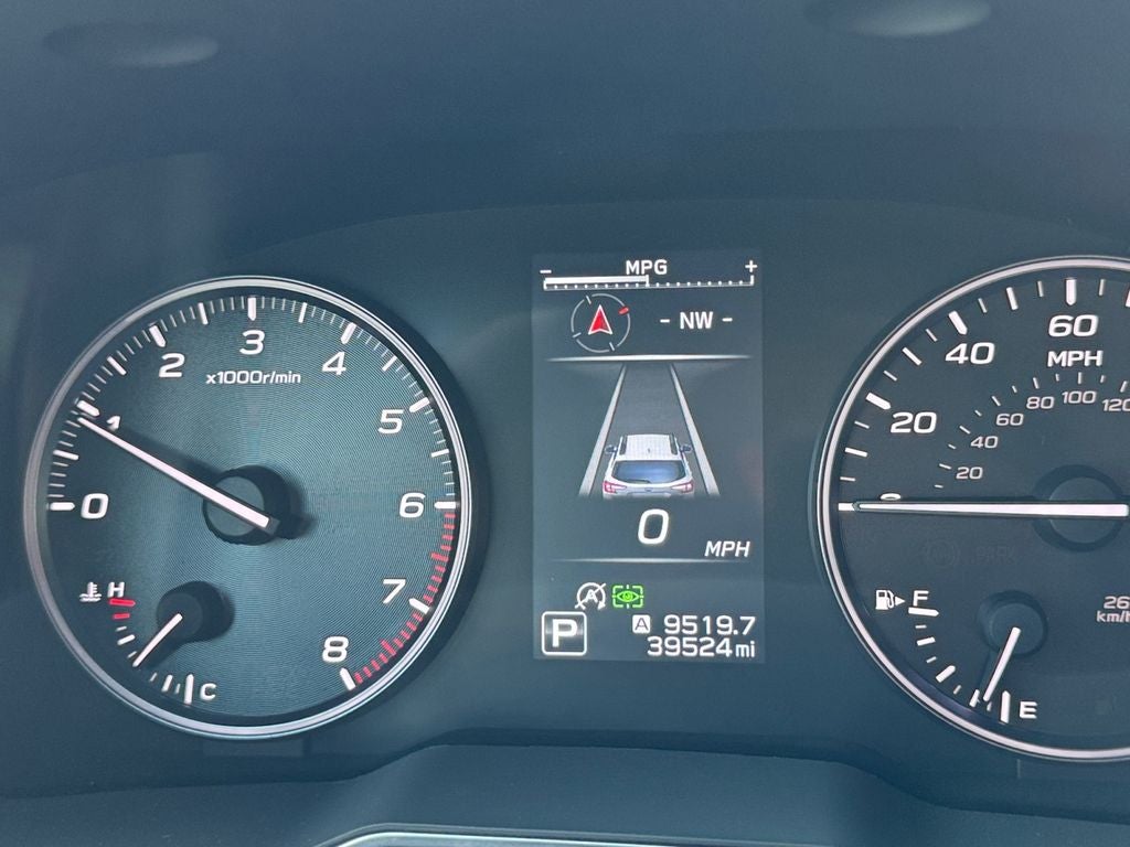 2023 Subaru Outback Touring **LIFETIME POWERTRAIN**