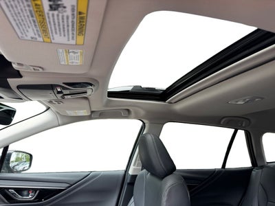2023 Subaru Outback Touring **LIFETIME POWERTRAIN**