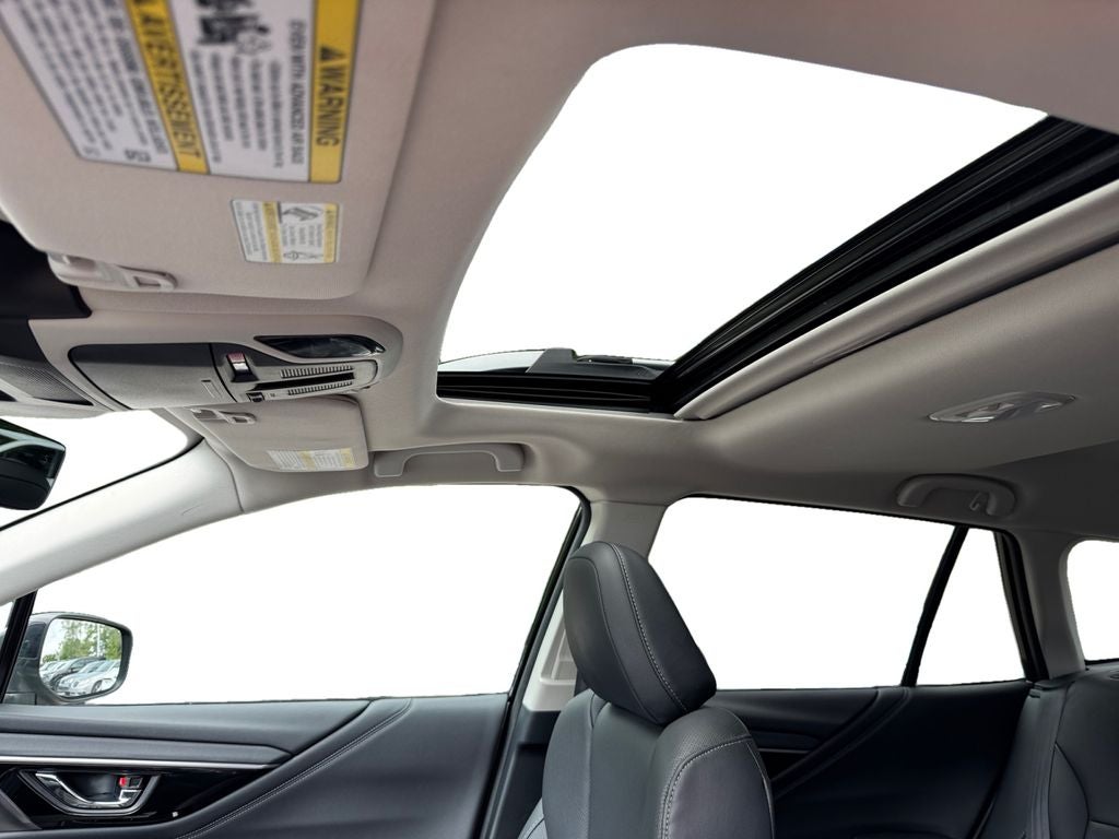 2023 Subaru Outback Touring **LIFETIME POWERTRAIN**
