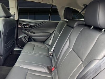 2023 Subaru Outback Touring **LIFETIME POWERTRAIN**