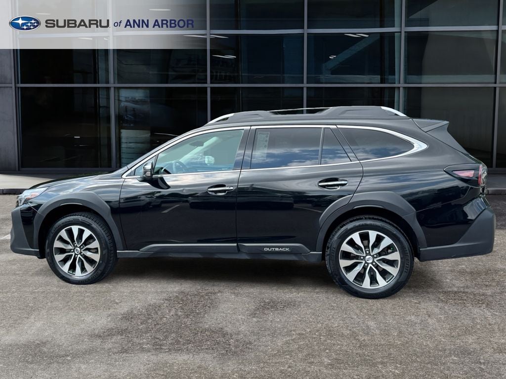 2023 Subaru Outback Touring **LIFETIME POWERTRAIN**