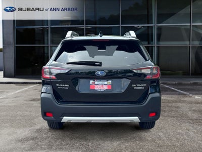 2023 Subaru Outback Touring **LIFETIME POWERTRAIN**