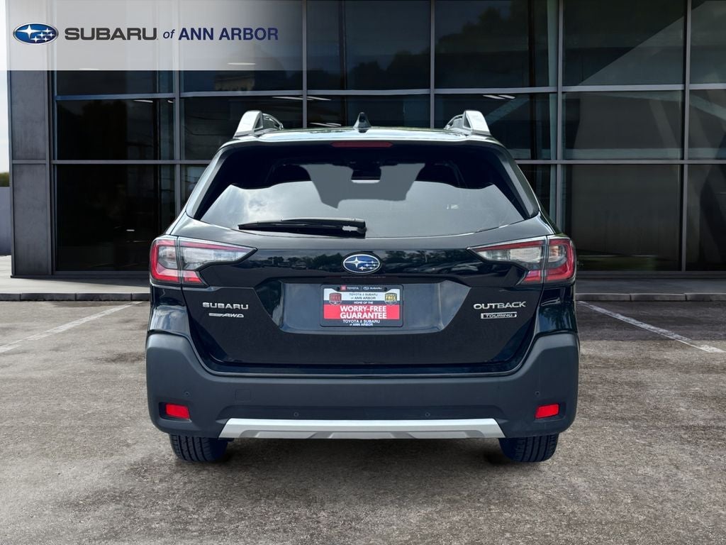 2023 Subaru Outback Touring **LIFETIME POWERTRAIN**