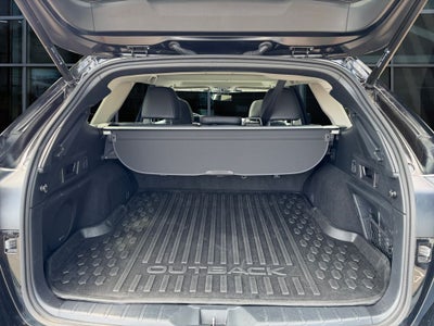 2023 Subaru Outback Touring **LIFETIME POWERTRAIN**