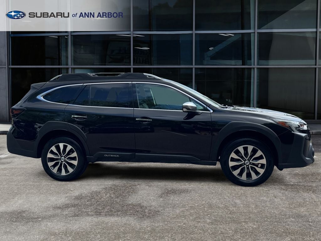 2023 Subaru Outback Touring **LIFETIME POWERTRAIN**