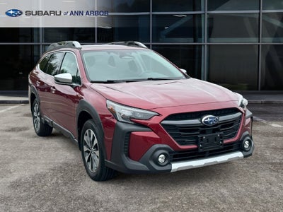 2023 Subaru Outback Touring **LIFETIME POWERTRAIN