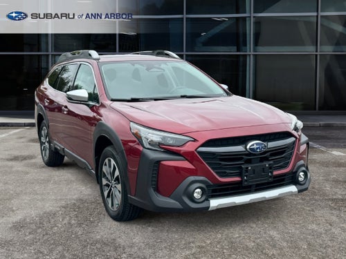 2023 Subaru Outback Touring **LIFETIME POWERTRAIN