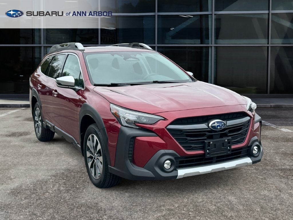 2023 Subaru Outback Touring **LIFETIME POWERTRAIN