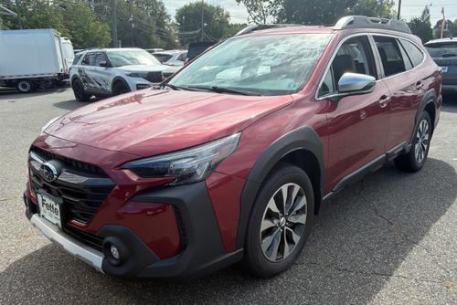 2023 Subaru Outback Touring **LIFETIME POWERTRAIN