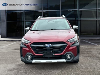 2023 Subaru Outback Touring **LIFETIME POWERTRAIN