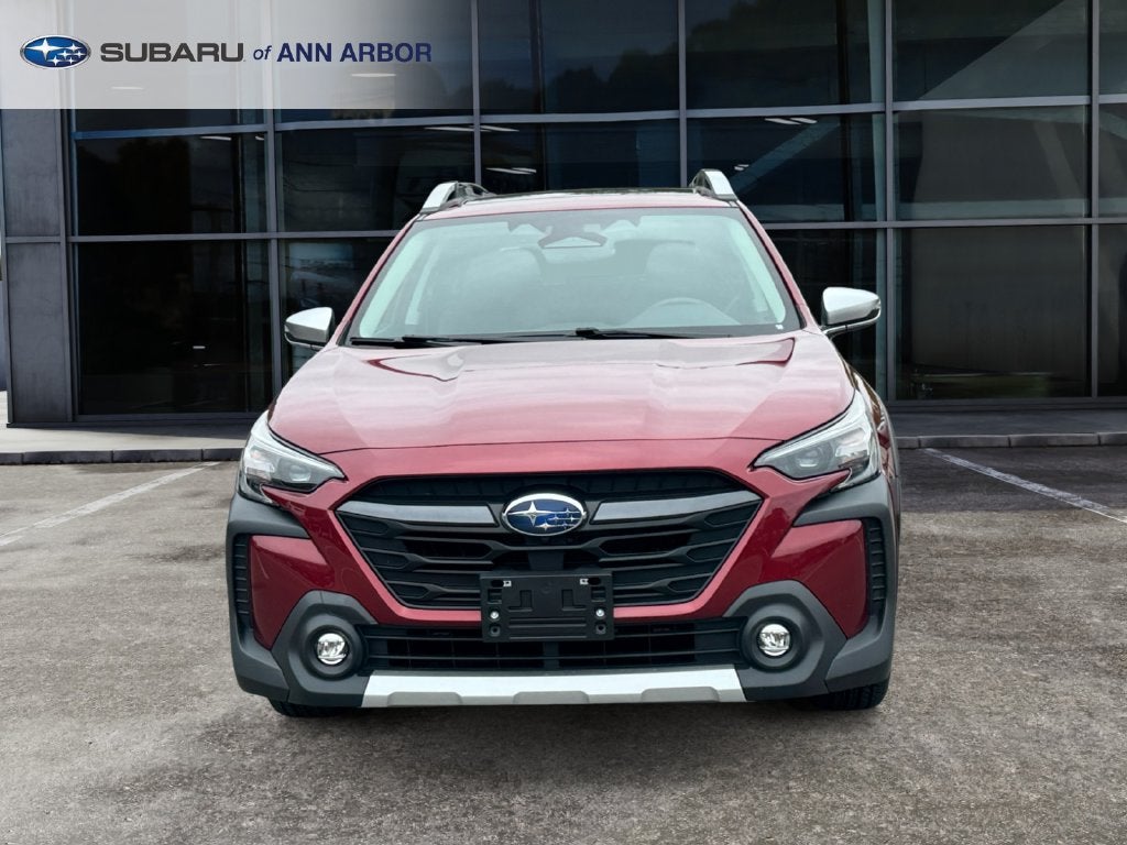 2023 Subaru Outback Touring **LIFETIME POWERTRAIN