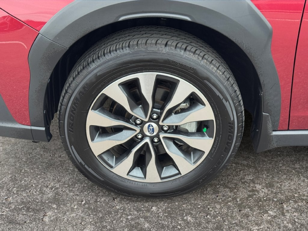 2023 Subaru Outback Touring **LIFETIME POWERTRAIN
