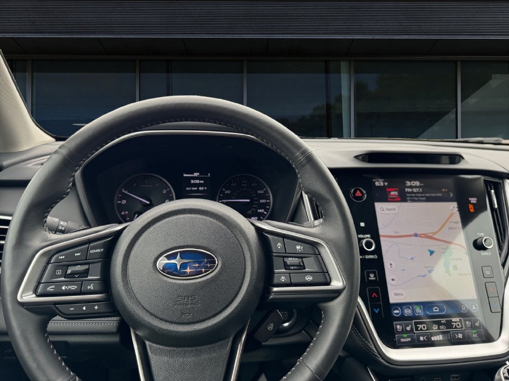 2023 Subaru Outback Touring **LIFETIME POWERTRAIN