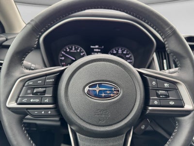 2023 Subaru Outback Touring **LIFETIME POWERTRAIN