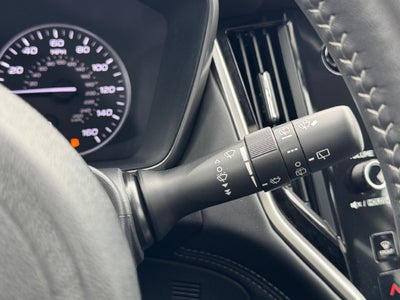 2023 Subaru Outback Touring **LIFETIME POWERTRAIN