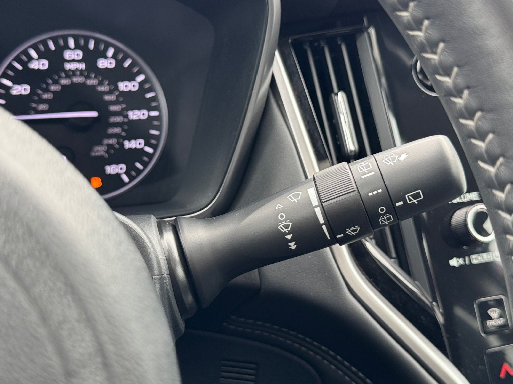 2023 Subaru Outback Touring **LIFETIME POWERTRAIN