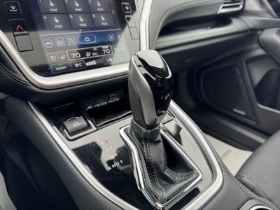2023 Subaru Outback Touring **LIFETIME POWERTRAIN