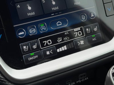 2023 Subaru Outback Touring **LIFETIME POWERTRAIN