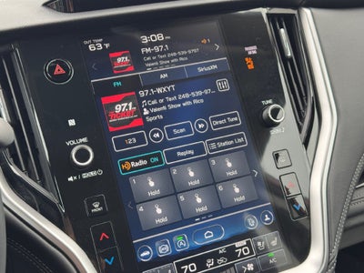 2023 Subaru Outback Touring **LIFETIME POWERTRAIN