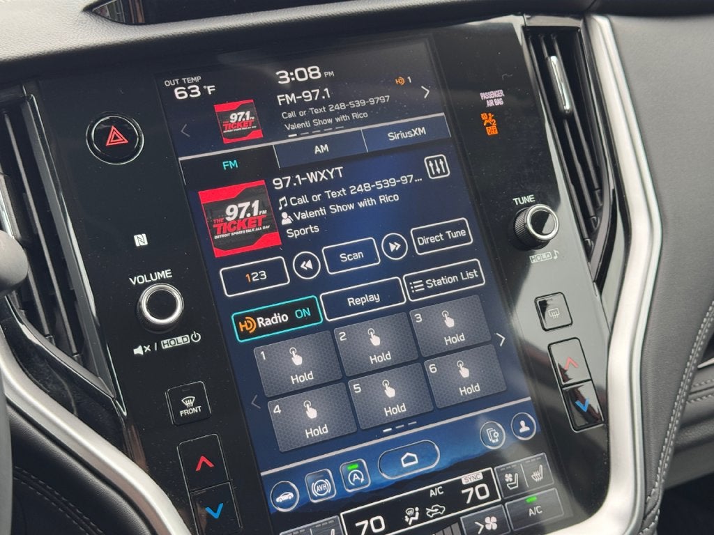 2023 Subaru Outback Touring **LIFETIME POWERTRAIN