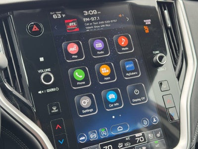 2023 Subaru Outback Touring **LIFETIME POWERTRAIN