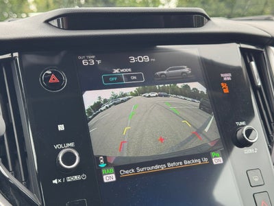 2023 Subaru Outback Touring **LIFETIME POWERTRAIN