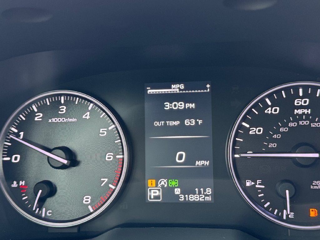 2023 Subaru Outback Touring **LIFETIME POWERTRAIN