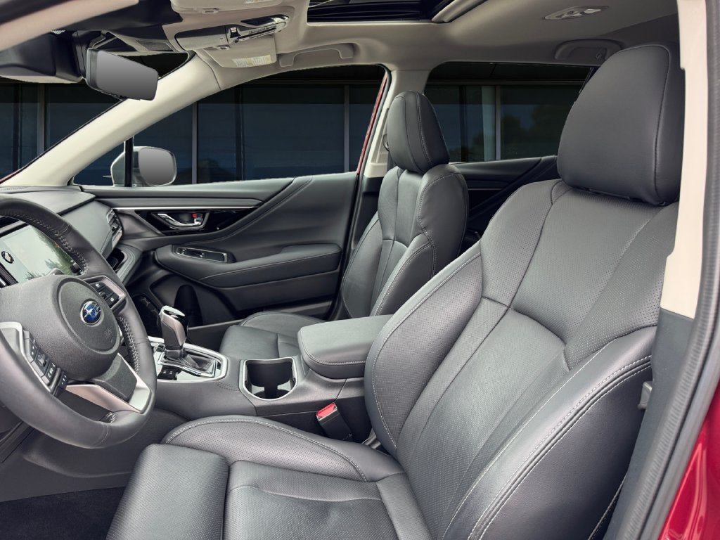 2023 Subaru Outback Touring **LIFETIME POWERTRAIN