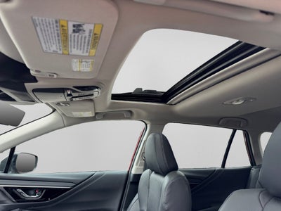 2023 Subaru Outback Touring **LIFETIME POWERTRAIN