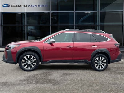 2023 Subaru Outback Touring **LIFETIME POWERTRAIN