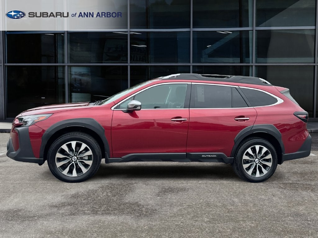 2023 Subaru Outback Touring **LIFETIME POWERTRAIN