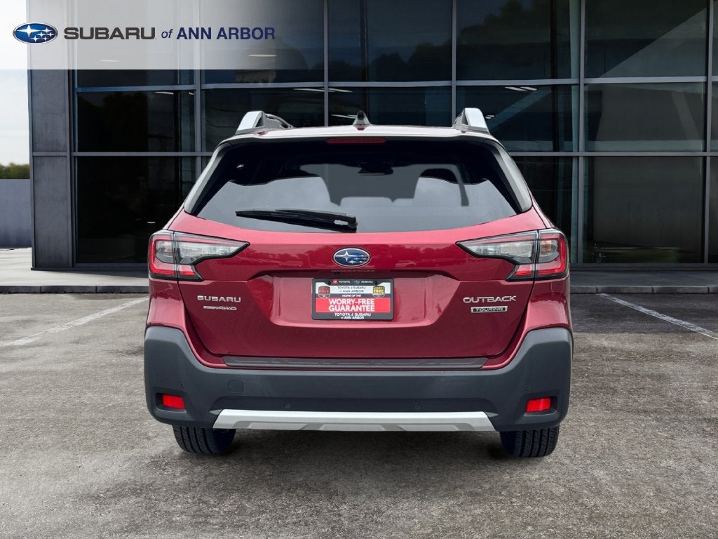 2023 Subaru Outback Touring **LIFETIME POWERTRAIN