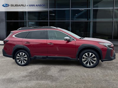 2023 Subaru Outback Touring **LIFETIME POWERTRAIN