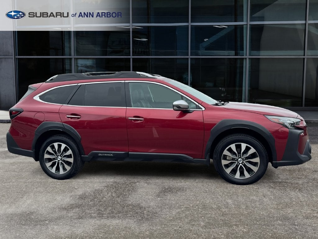 2023 Subaru Outback Touring **LIFETIME POWERTRAIN