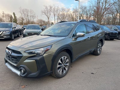 2024 Subaru Outback Touring *LIFETIME POWERTRAIN*