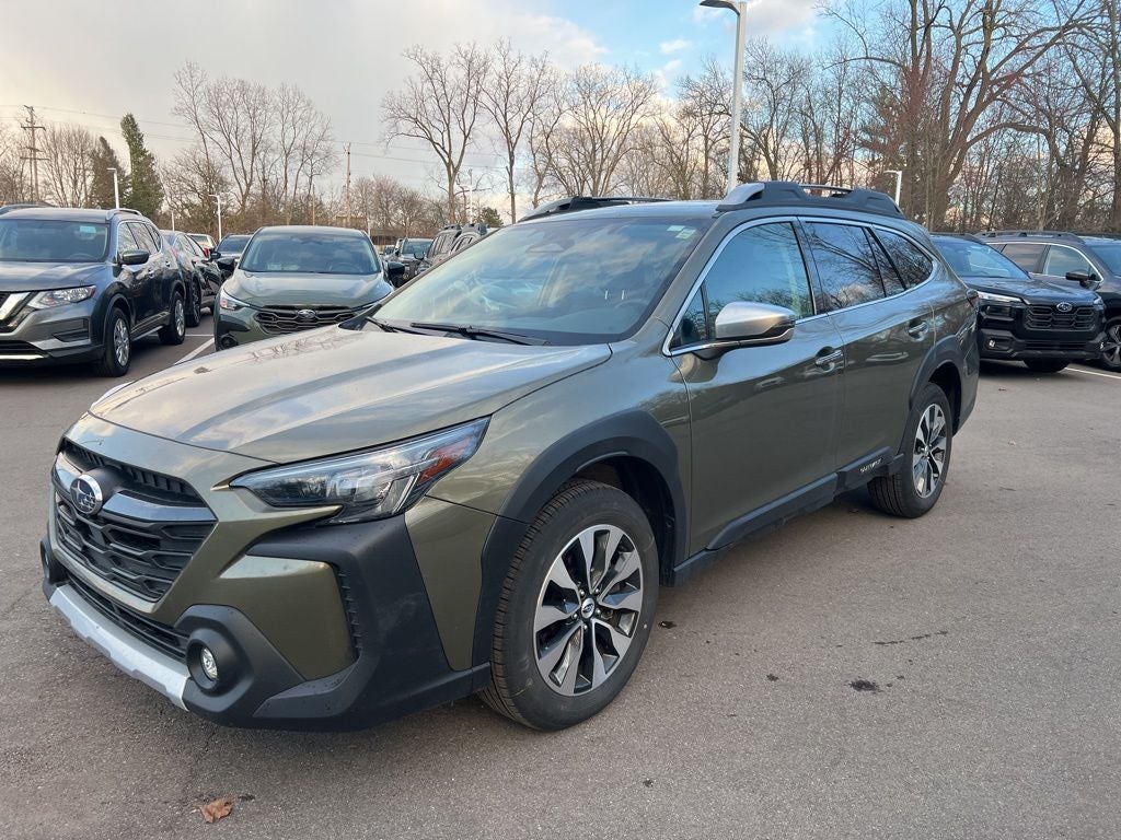 2024 Subaru Outback Touring *LIFETIME POWERTRAIN*