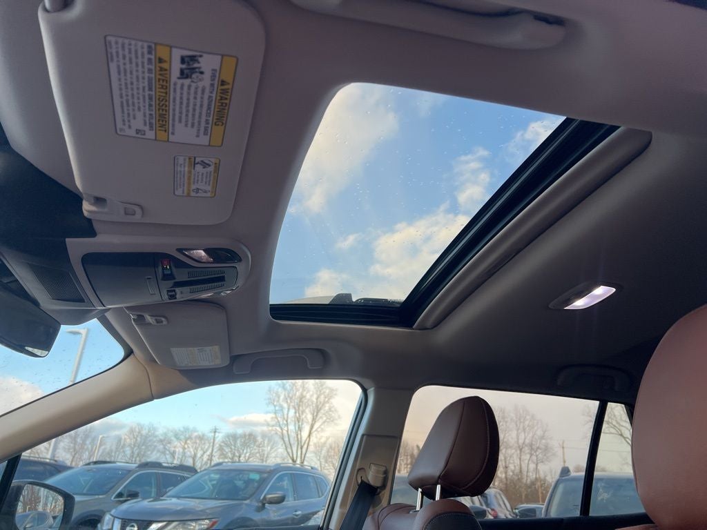 2024 Subaru Outback Touring *LIFETIME POWERTRAIN*