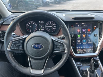 2024 Subaru Outback Touring *LIFETIME POWERTRAIN*